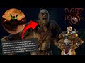 Mortal Kombat 2 Jeremy Slater Reveals Why Goro Isn’t Back & Won’t Be In MK3 & Big Characters Future