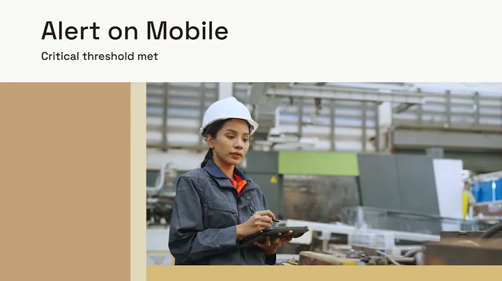 BREAKDOWN vs. OPTIMIZATION: AI Predicts Failures and Transforms Field Service