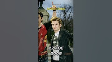 Thumbnail of O-Zone THEN & NOW - "Dragostea Din Tei" transformation