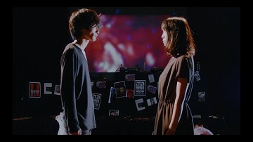 ゆかちゃんの愛した時代〜吐山ゆん特集上映〜　予告編(併映作ミックス)