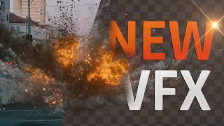 the BEST ever VFX COLLECTION?!