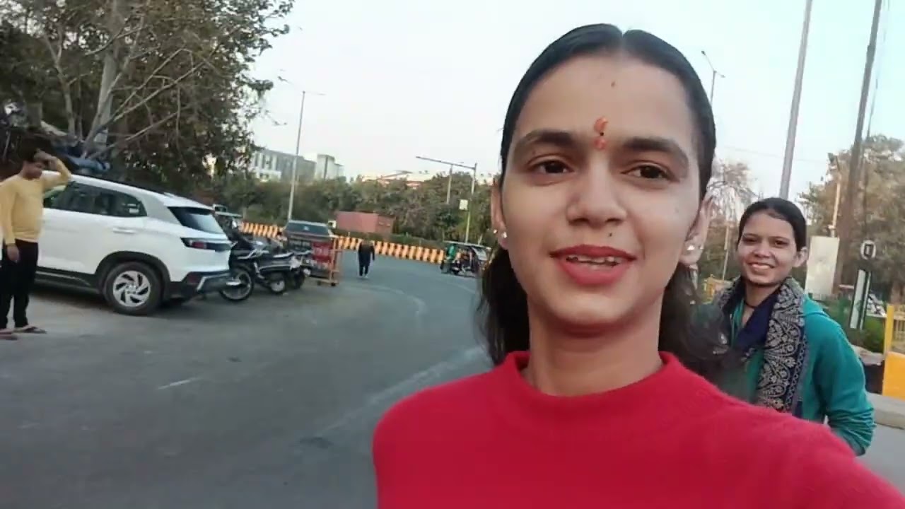 Exam khatam hone ki khushi 😆😆