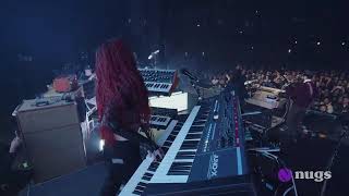 Portugal. The Man - 11/29/25 - "Denali"