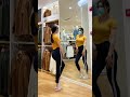 ユニクロの巨乳さん#shorts