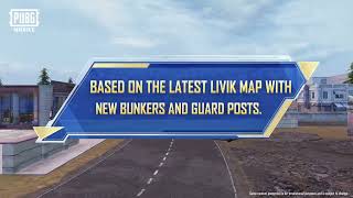 PUBG MOBILE | Aftermath Mode Map Updates are Coming! screenshot 5