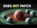Habitable Zone ≠ Habitability TRAPPIST 1