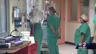 Florida's health care crisis: Nursing shortages