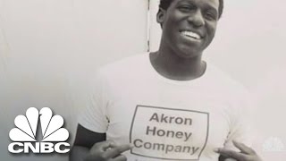 Highlight Clip: Welcome To The Akron Honey Hive | Cleveland Hustles | CNBC Prime