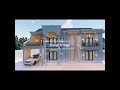 Most Beautiful 2-Storey House design – Cozy &amp; Peaceful Living