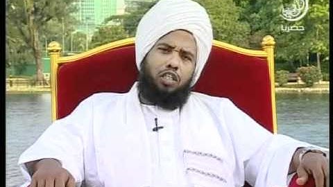 في ظلال سورة الكهف الشيخ عبدالحي يوسف 22 رمضان 1432