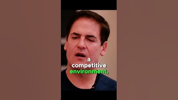 Why Businesses Fail? Mark Cuban.