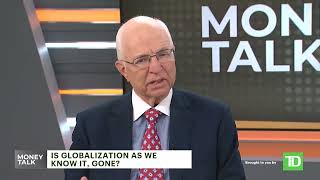 Is globalization as we know it gone? - Clip