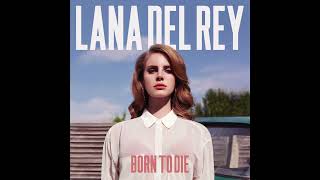 Lana Del Rey - Lucky Ones