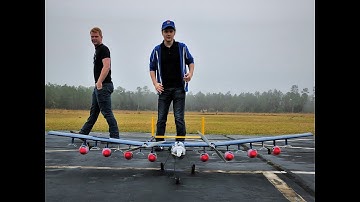 ERAU DB Design, Build, Fly 2019: A Year in Review