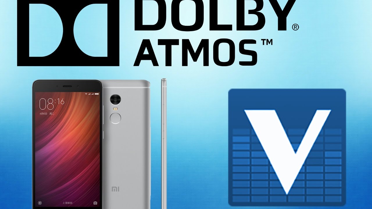How to install Viper4Android Fx And Dolby Atmos on any Android (Redmi ...