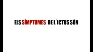 Simptomes Del Ictus