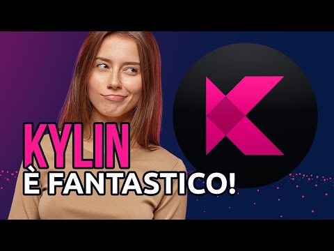 Video: Cos'è la rete kylin?