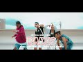 Rhyme on - RAKUS. Ft  Fez Lamere x Toton Caribo x Jacson Zeran ( MV )