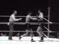 Joe Louis vs Max Baer 1935-09-24