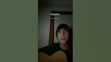 Thumbnail of Madeline - Zach Bryan #cover