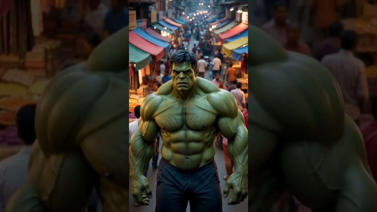 Desi Hulku Justice Story 