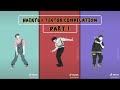 HAIKYUU TIKTOK DANCE COMPILATION『PART 1』