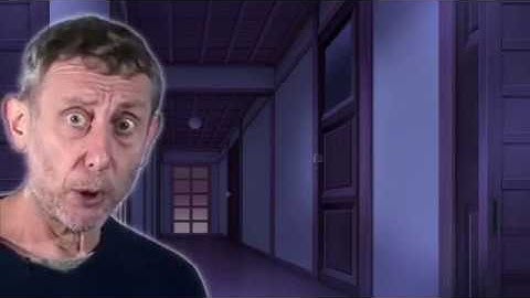 Michael Rosen - No One In (w/ visuals)