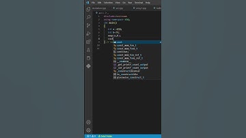 SWAPPING IN C++ USING swap()