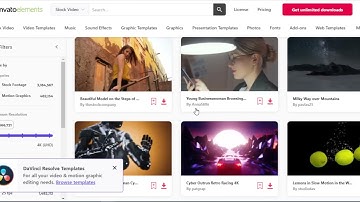 Free Envato Downloader - Paid Item Downloader