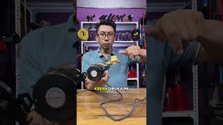 Alat pendorong tekanan air kran #pompaair