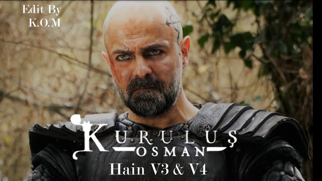 kuruluş Osman Müzikleri  - Aya Nikola V3 & V4