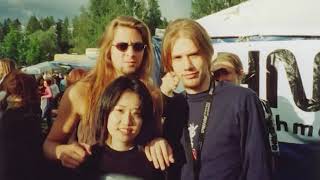 Children Of Bodom - Photo Gallery  [HQ]