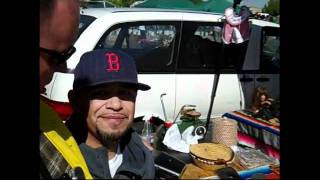 Take a Peek at Denio's Jingle