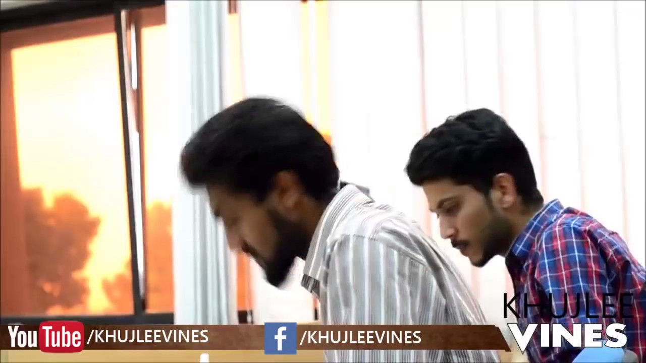 Six types of teachers by Khujlee vines