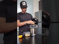 This Pear, Apple, Orange &amp; Lemon Juice Will Blow Your Mind 🍊💚 | Full Prep &amp; Juice Process