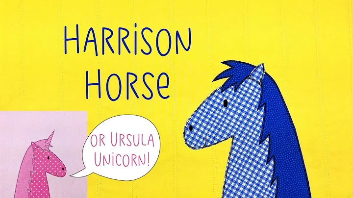 Harrison Horse