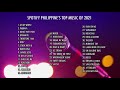 Philippines Top Songs on 2021 | Spotify Popular Songs in May 2021 | Best Nonstop Popular Songs