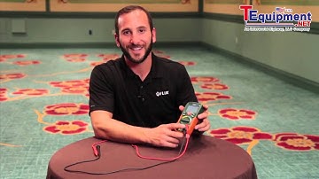 Extech EX210T True RMS Digital Multimeter with IR