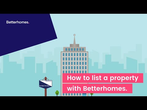 better homes property