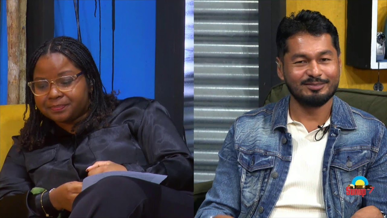 Sunup on 7!!! It feels like a Monday but it's Friday Belize!!!