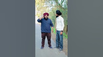 🤣 SANDEEP TOOR FUNNY JOKE PUNJABI❤️🌺🤣