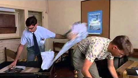 A Vingança dos Nerds - Parte 2 - Dublado