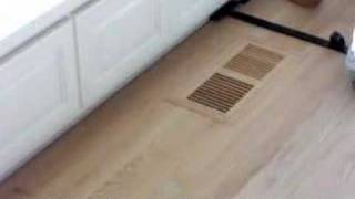Start N Finish Demo Video at Cabinets