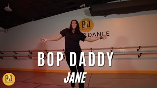 Falz ft. Ms Banks - Bop Daddy \/ Jane Choreography