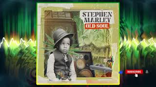 Stephen Marley (Cool As The Breeze) Tuff Gong Collective {2023}