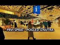Prizemlje Sarajevo City Centra – šta vas prvo dočeka? 🛍️
