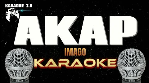 AKAP - Imago - Karaoke