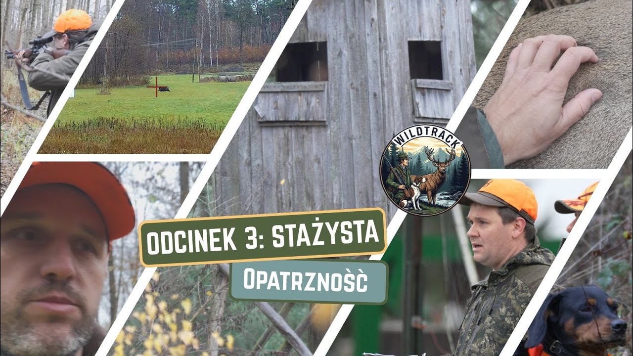 STAŻYSTA - Opatrzność || The Intern - Providence