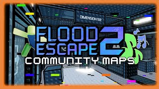 FE2 Community Maps OST - Destructing Dimensions [V2]