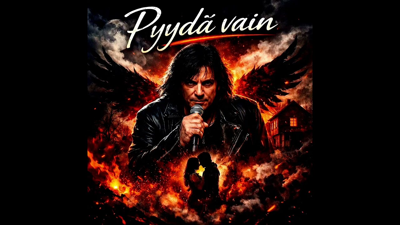 Pyydä vain